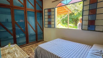 3 bedrooms, WiFi