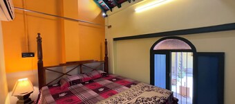 Agraharam Bed and Breakfast