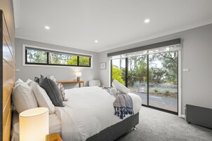 Decoración personalizada y muebles diferentes 