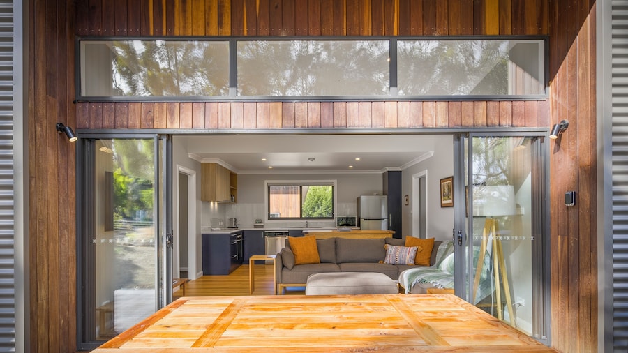 Herlihys on Huon - Cabin 2