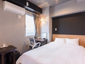 Doppelzimmer, 1 Doppelbett, Nichtraucher