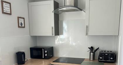 Newly renovated 2-Bed Apartment in Peterhead