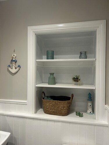 Newly renovated 2-Bed Apartment in Peterhead