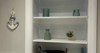 Newly renovated 2-Bed Apartment in Peterhead