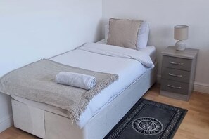3 dormitorios, wifi, ropa de cama