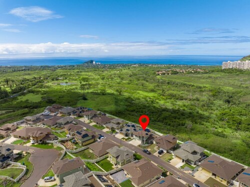 Kalo Homes 4 Bedroom spacious close to Beach