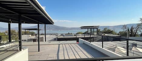 Terrain de lâhĂ©bergement