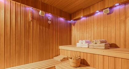 Lavrič Hideaway Room 5, Bloke, Slovenia