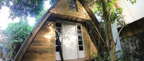 2 habitaciones y ropa de cama