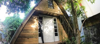 Guarda Garden Cabanas