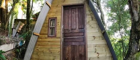 2 habitaciones y ropa de cama