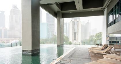 Legacy Residency Kampung Bharu