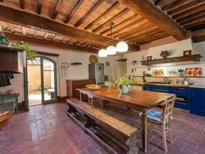 Ovn og oppvaskmaskin