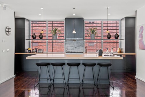 Stunning Executive Townhouse in Richmond, Melbourne