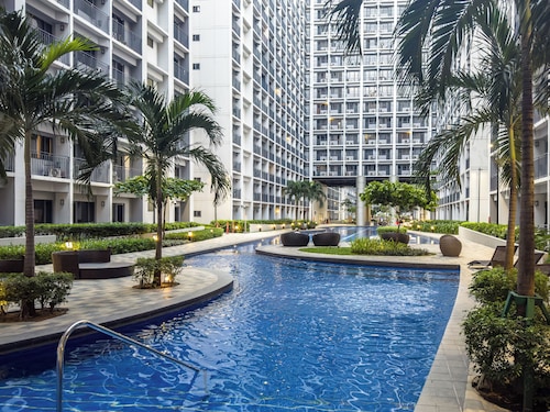 GemstoneBR in SMDC Shore 2 Residences