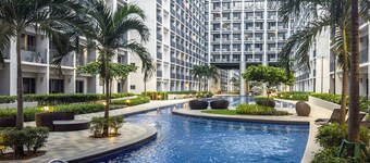 GemstoneBR in SMDC Shore 2 Residences