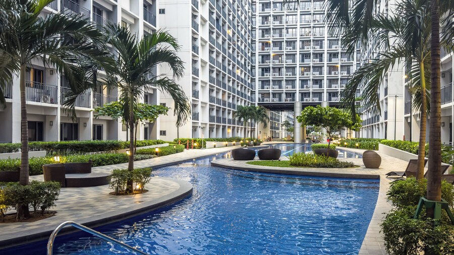 GemstoneBR in SMDC Shore 2 Residences