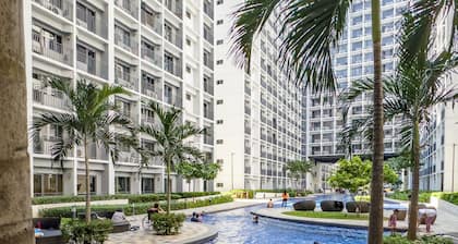 GemstoneBR in SMDC Shore 2 Residences