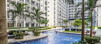 GemstoneBR in SMDC Shore 2 Residences