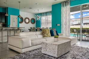 Smart TV, videojuegos