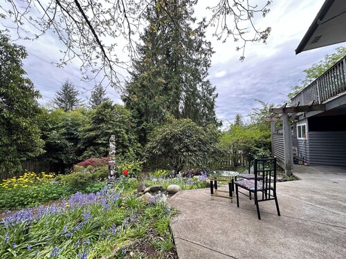 Newly renovated 3BD 2 Bath, Spacious with lots of light!

