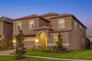 Exterior - Championsgate Resort  (Davenport)