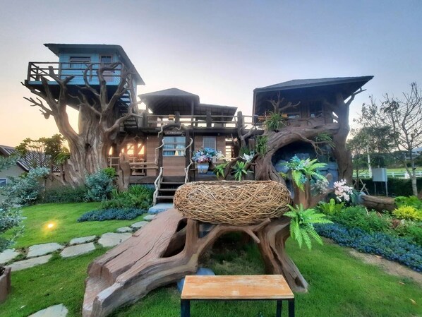 Free WiFi - Kataipa Khaoyai (Pak Chong)