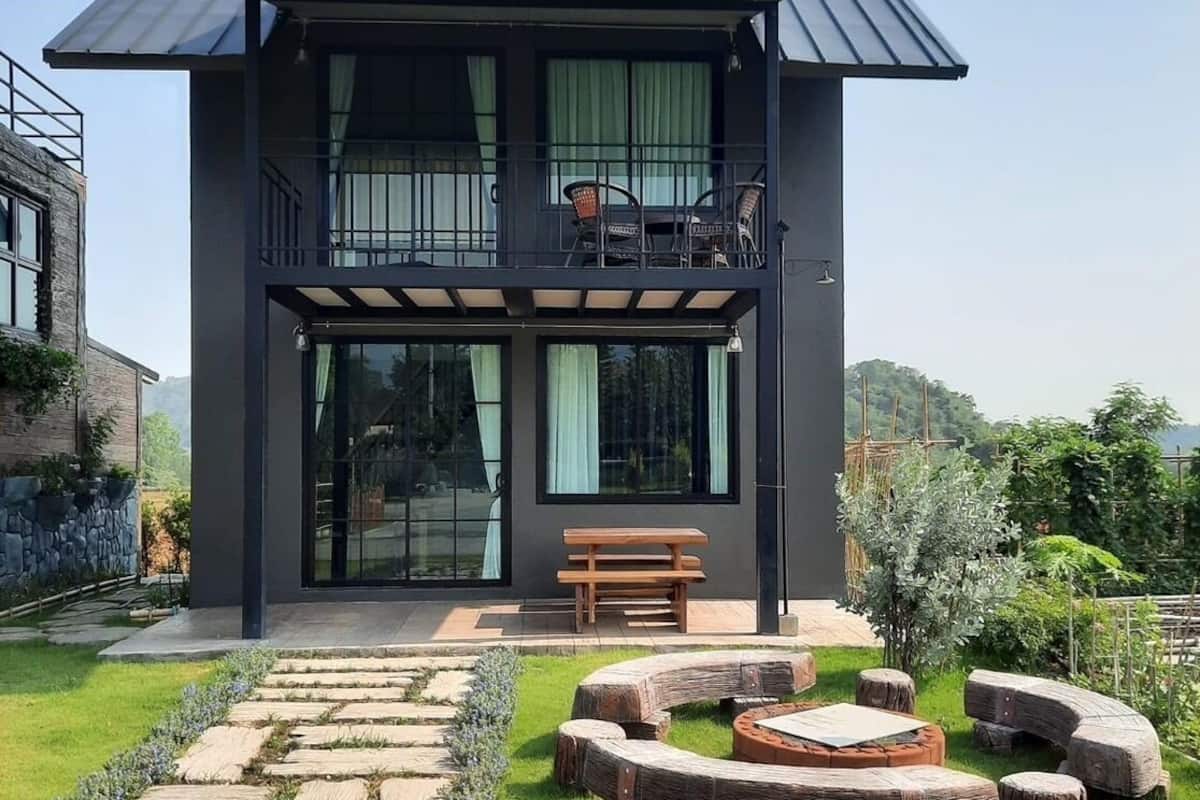 Villa Deluxe | 3 camere, Wi-Fi gratuito