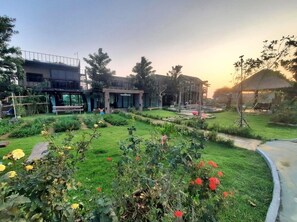 Superior Double or Twin Room | Free WiFi