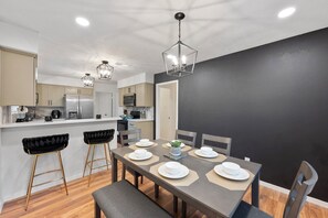 Opções para refeição