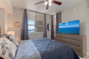 1 Schlafzimmer, kostenloses WLAN