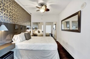 1 dormitorio y wifi gratis