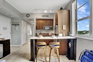 Cucina privata