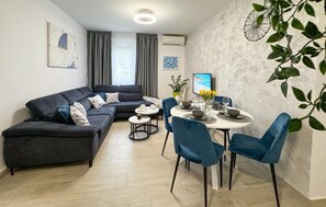 Interior - 2 bedroom lovely apartment in Split (Split)