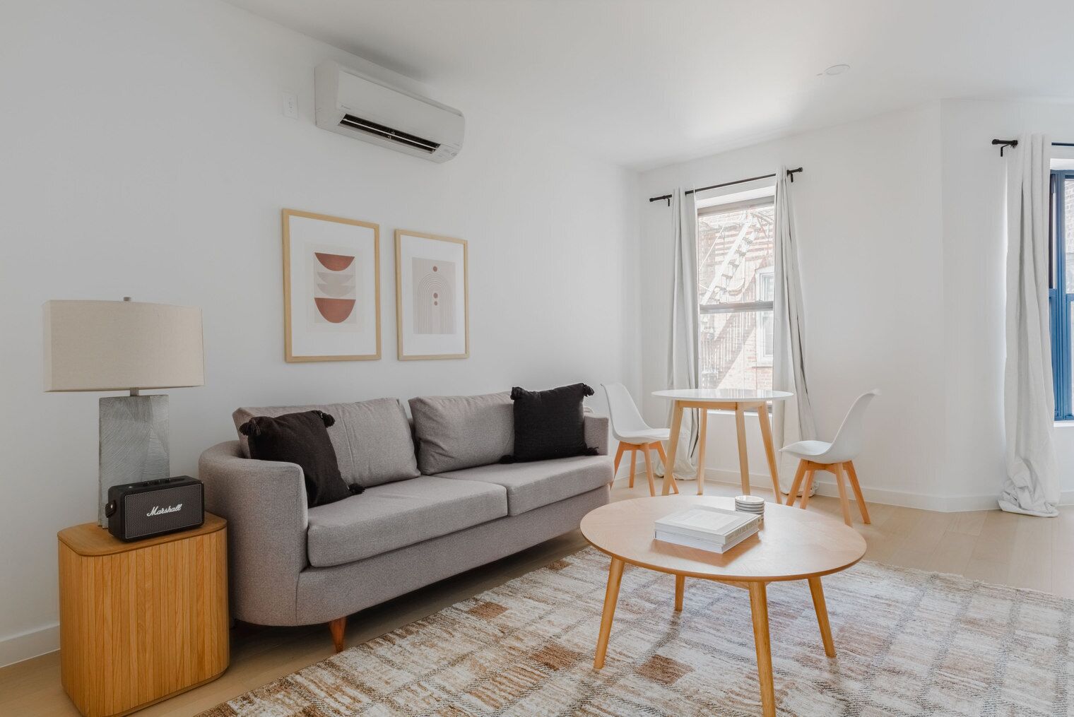 Remarkable Williamsburg 2BR w/ W/D & Virtual Doorman, by Blueground