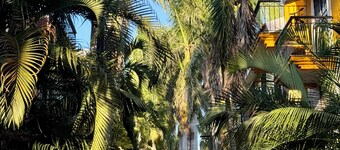 Cozy Apartment Near the Beach