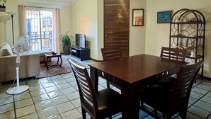 Interior - Cozy Apartment Near the Beach (Mazatlán)
