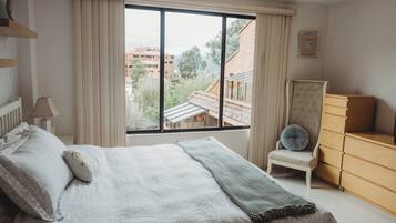 3 Schlafzimmer, Bügeleisen/Bügelbrett, WLAN, Bettwäsche