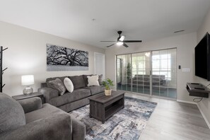 Smart TV, video games - Vacation Condo in Branson (Branson)