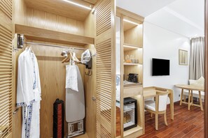 Garderobe