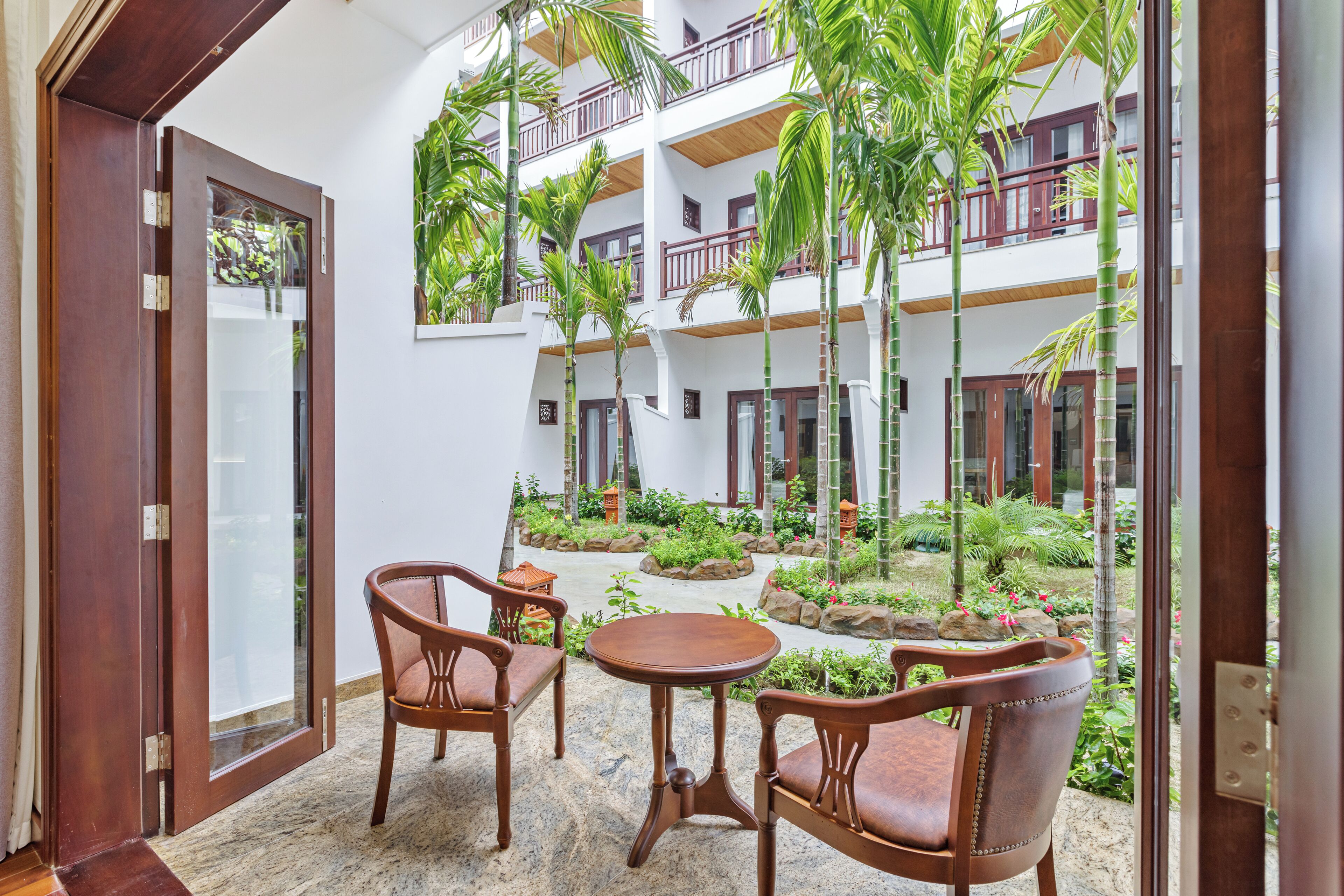 Photo - Wafaifo Resort Hoi An