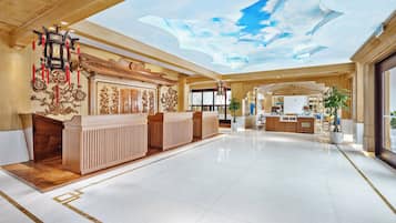 Hall