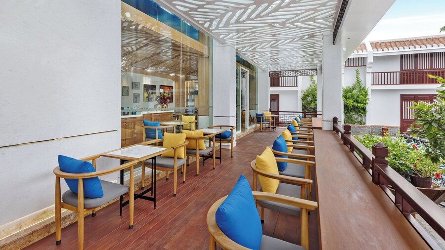 Wafaifo Resort Hoi An