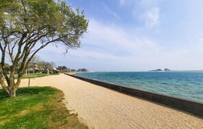Fishing - Stunning home in Locquénolé with WiFi (Locquénolé)