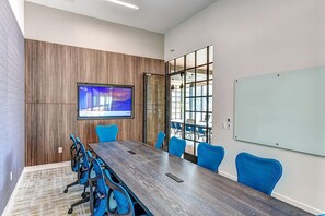 Sala de reuniones
