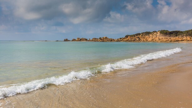 Beach - Holiday on Minifie (Anglesea)