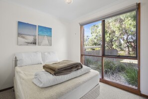 4 bedrooms, WiFi