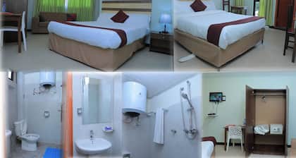 Danakil Hotel