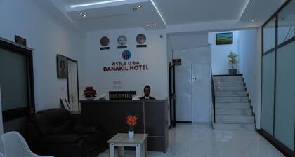 Danakil Hotel