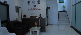 Danakil Hotel